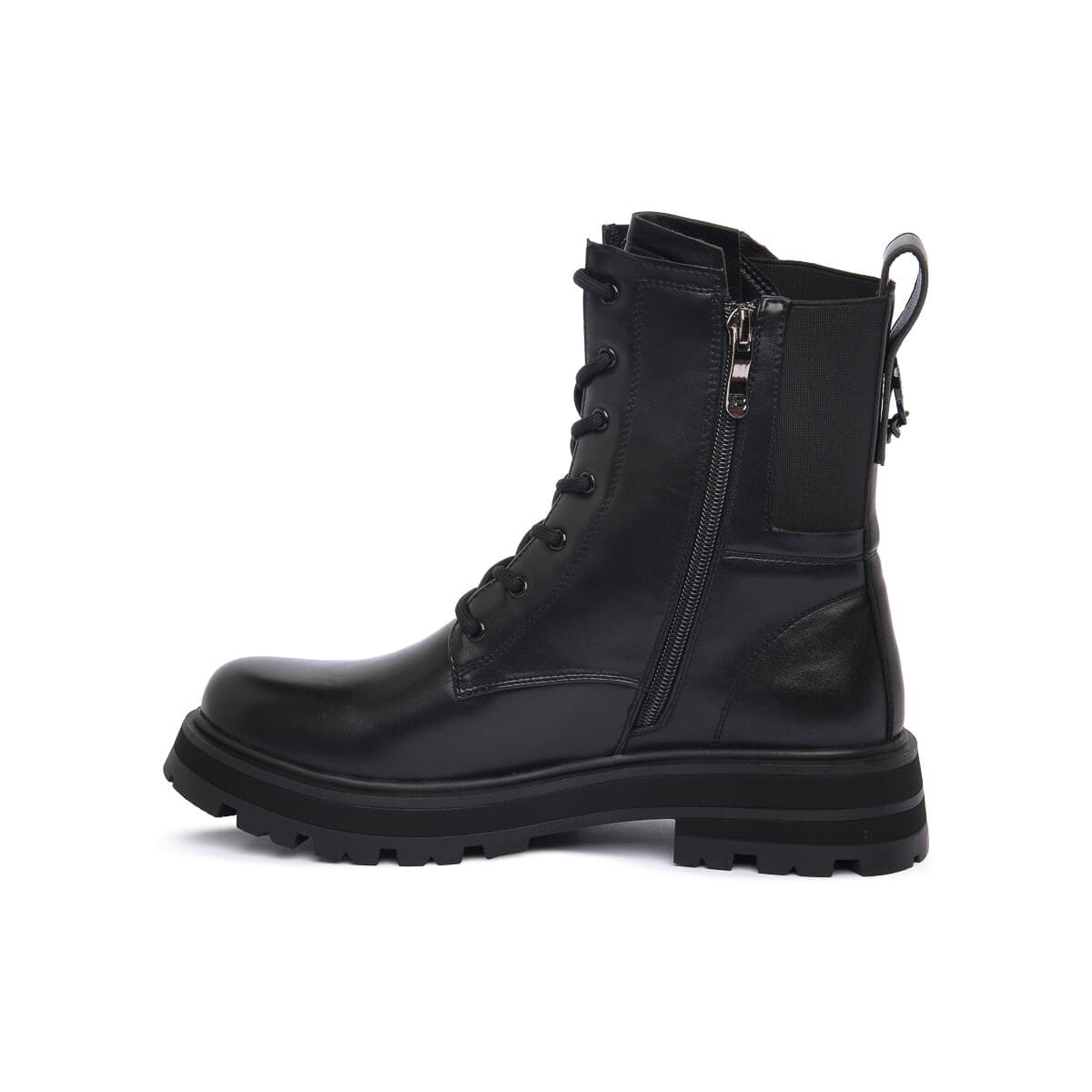 Women's Boots Laura Biagiotti Black