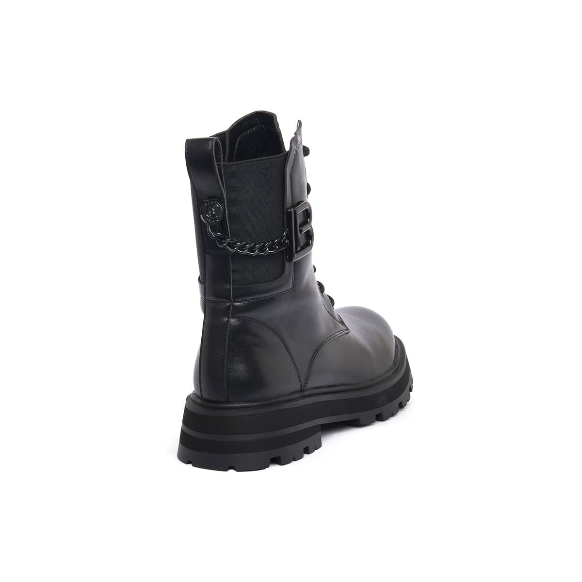 Women's Boots Laura Biagiotti Black