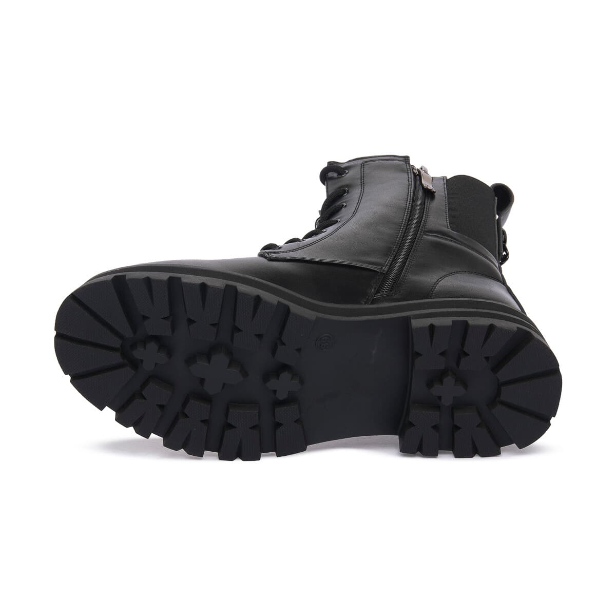 Women's Boots Laura Biagiotti Black