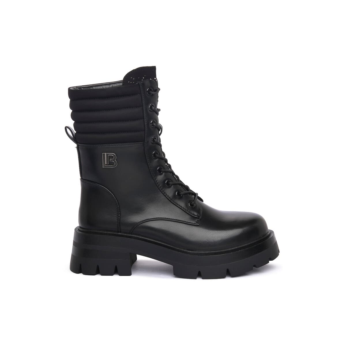 Women's Boots Laura Biagiotti Black
