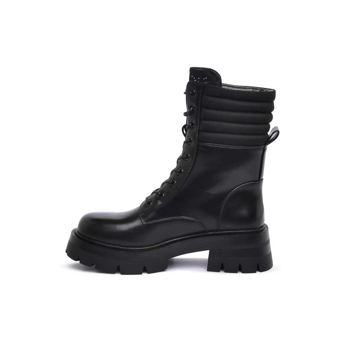 Women's Boots Laura Biagiotti Black