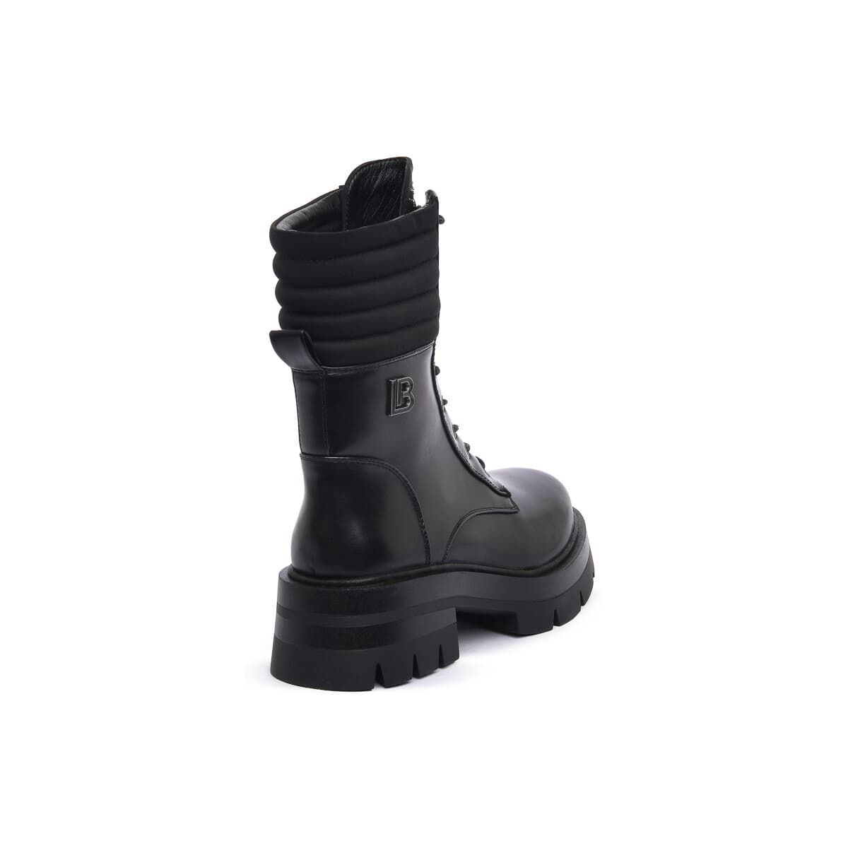 Women's Boots Laura Biagiotti Black