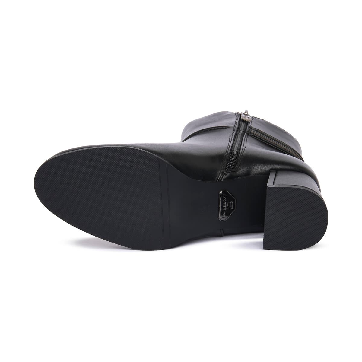 Women's Ankle Boots Laura Biagiotti Black