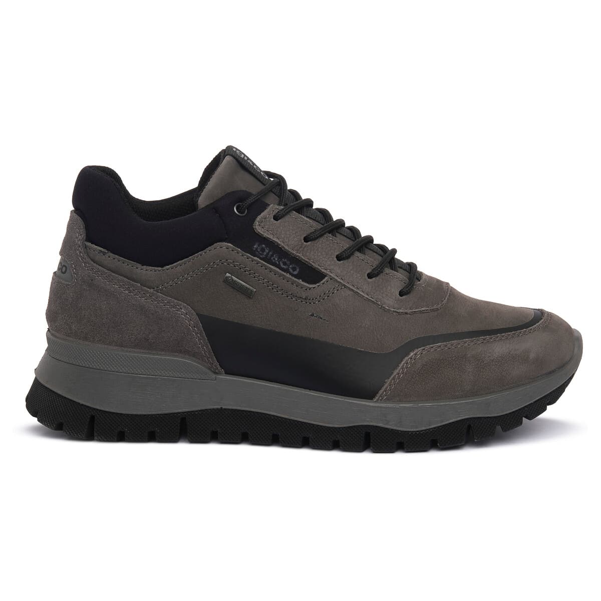 Men's Sneakers IgI&CO Gray