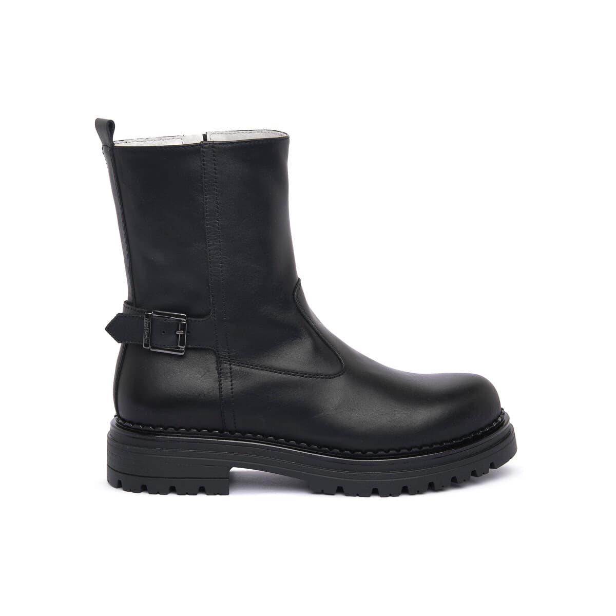 Women's Boots NeroGiardini Black