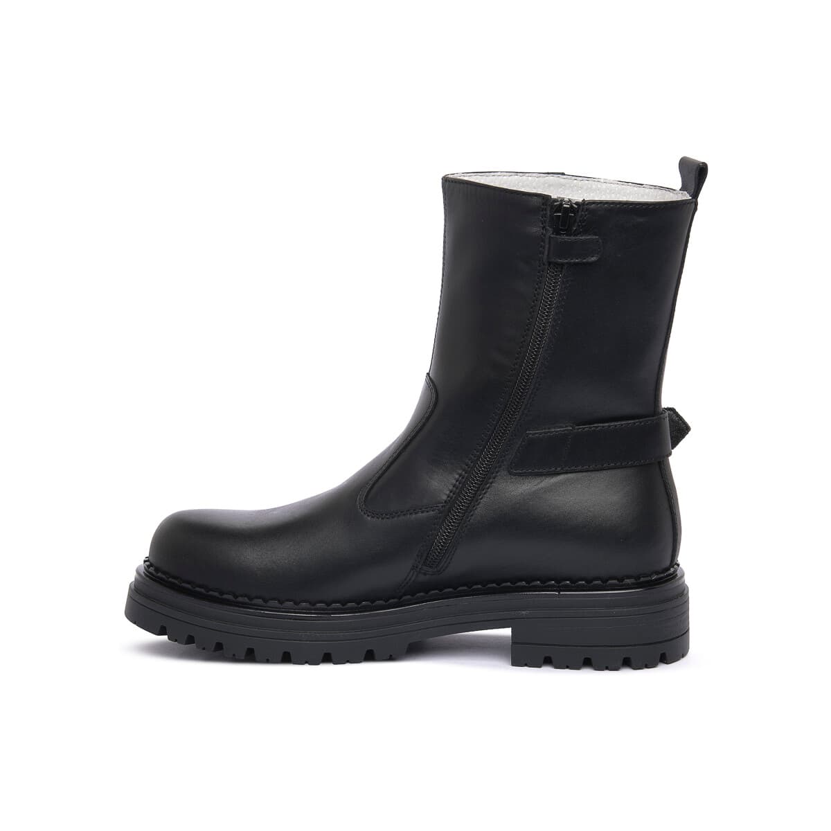 Women's Boots NeroGiardini Black