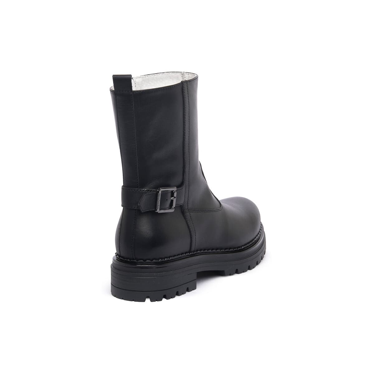 Women's Boots NeroGiardini Black