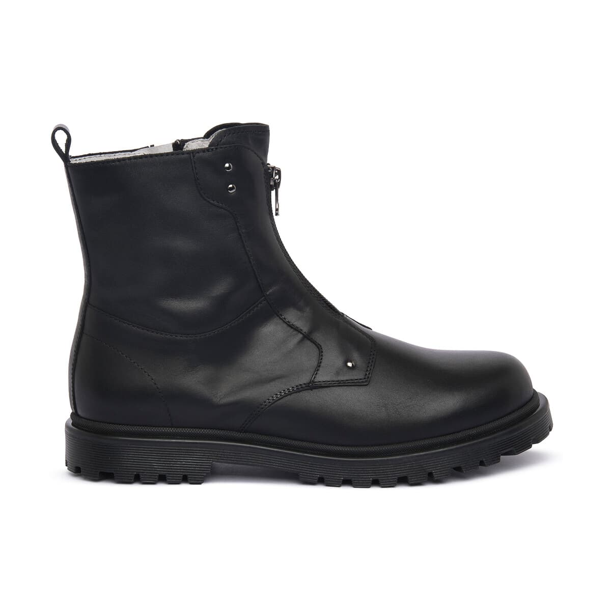 Women's Boots NeroGiardini Black