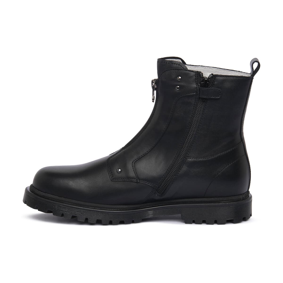 Women's Boots NeroGiardini Black