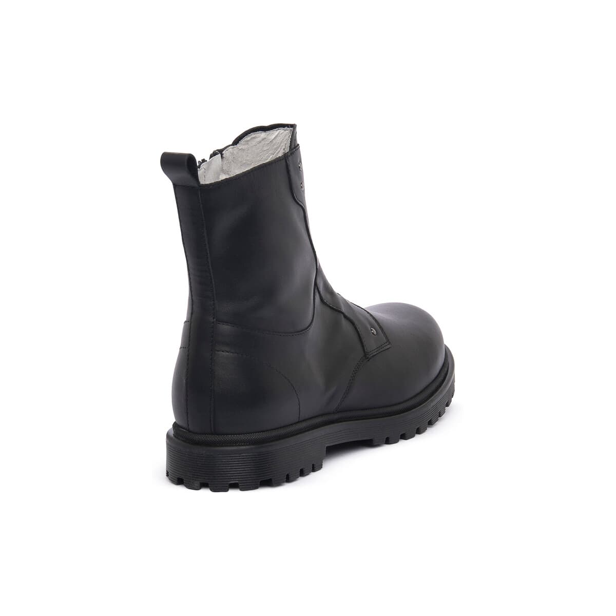 Women's Boots NeroGiardini Black