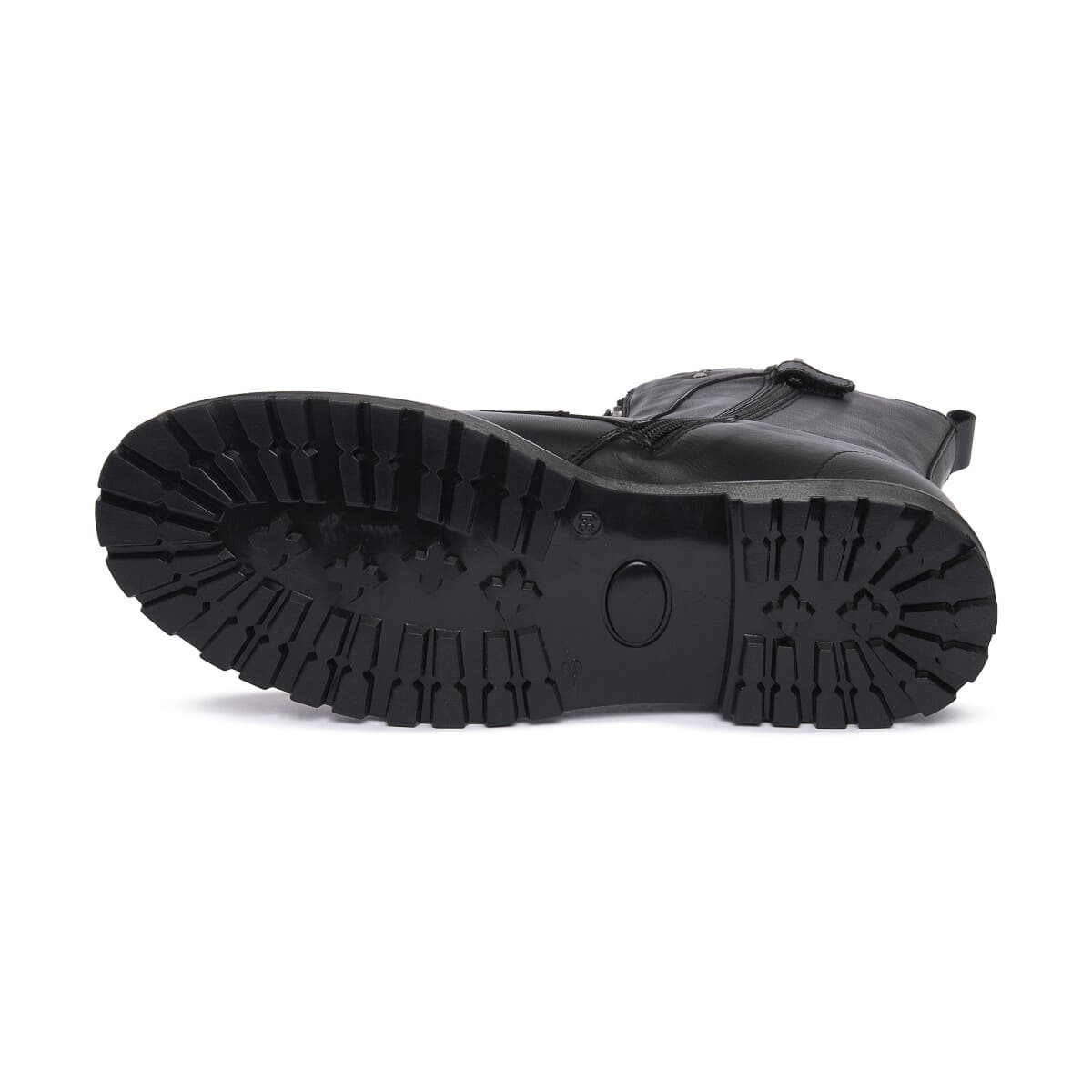 Women's Boots NeroGiardini Black