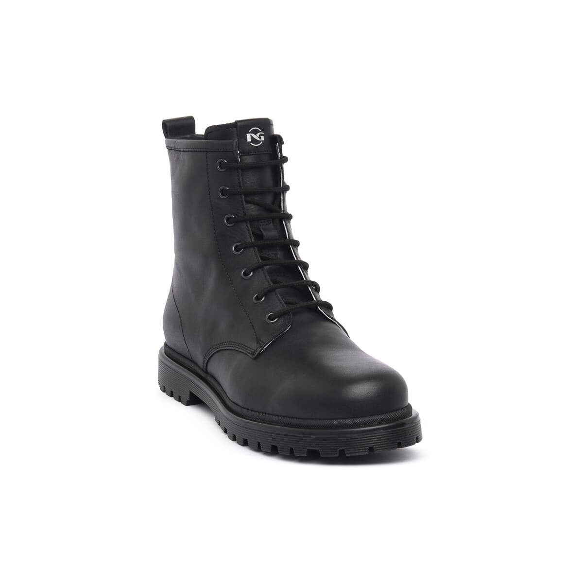 Women's Ankle Boots NeroGiardini Black