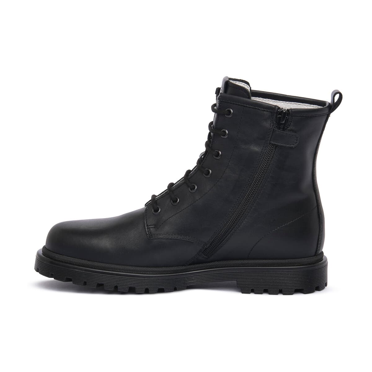 Women's Ankle Boots NeroGiardini Black