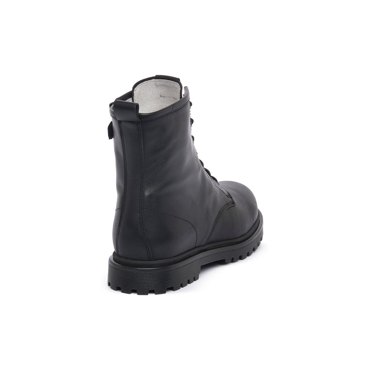 Women's Ankle Boots NeroGiardini Black