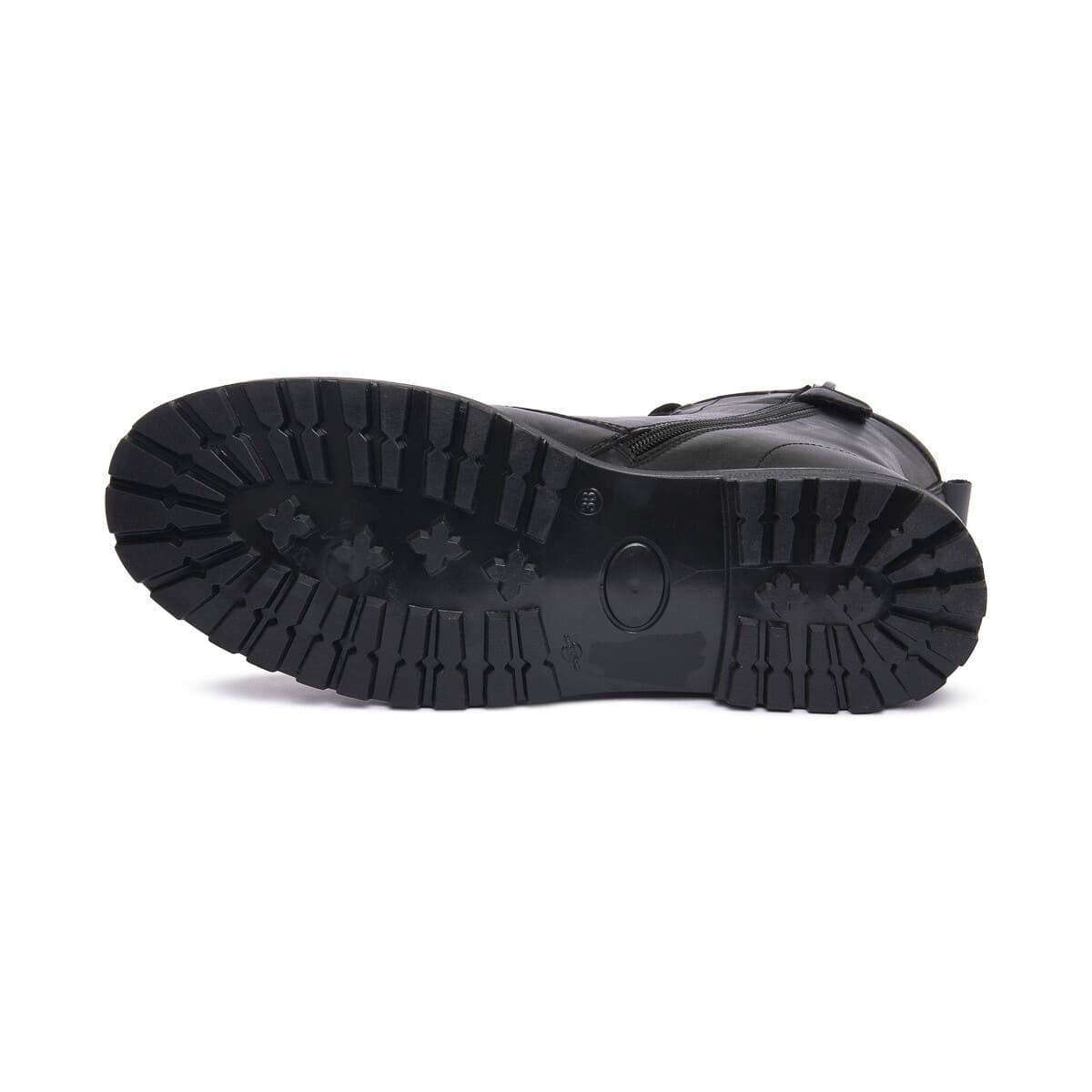 Women's Ankle Boots NeroGiardini Black