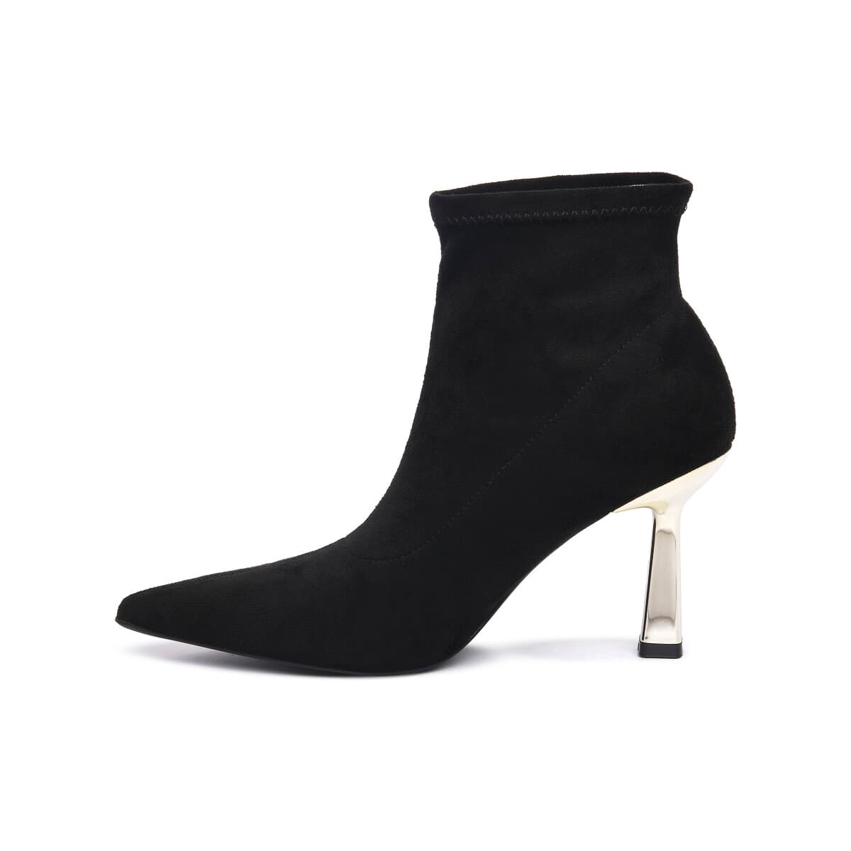 Women's Ankle Boots Ferre Black