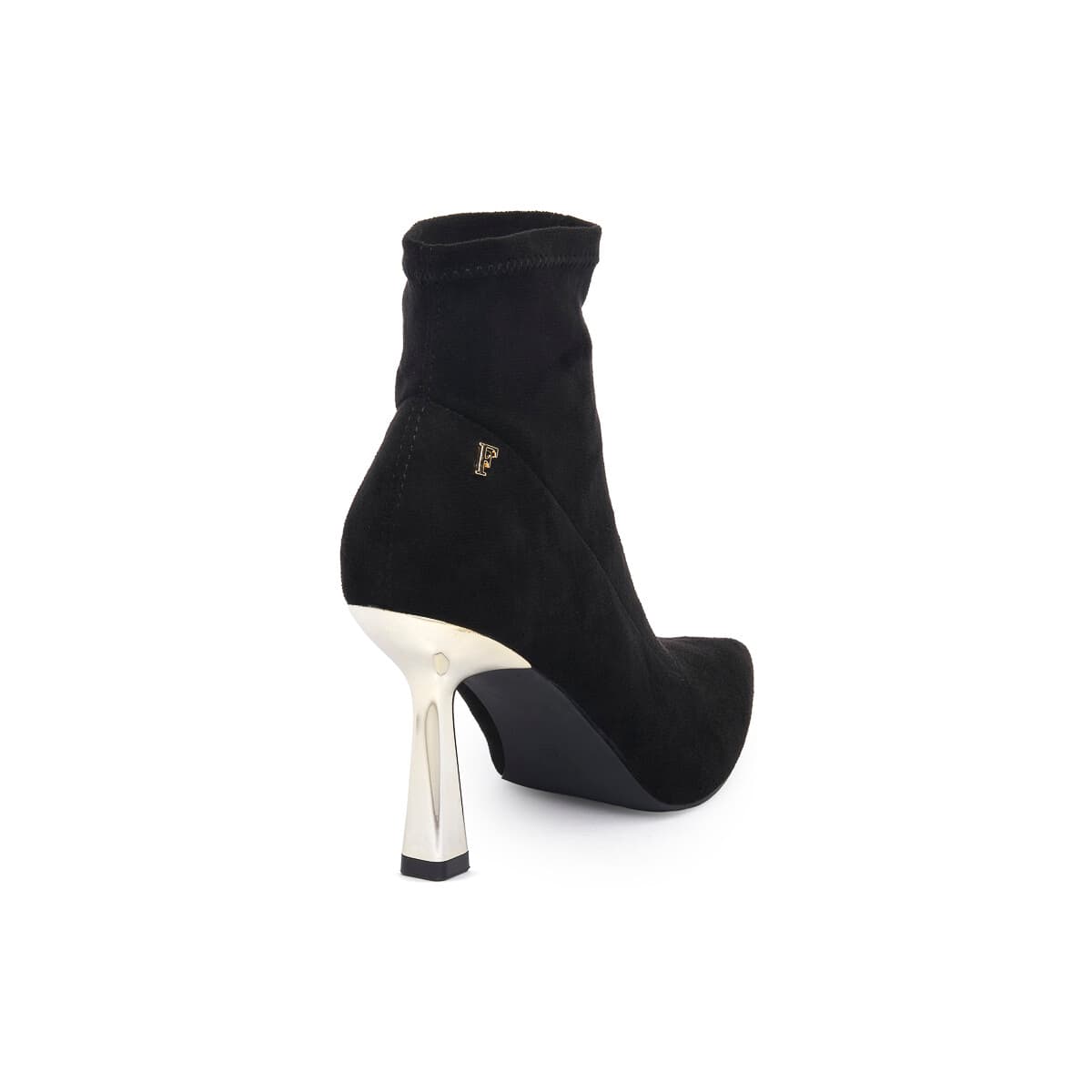 Women's Ankle Boots Ferre Black