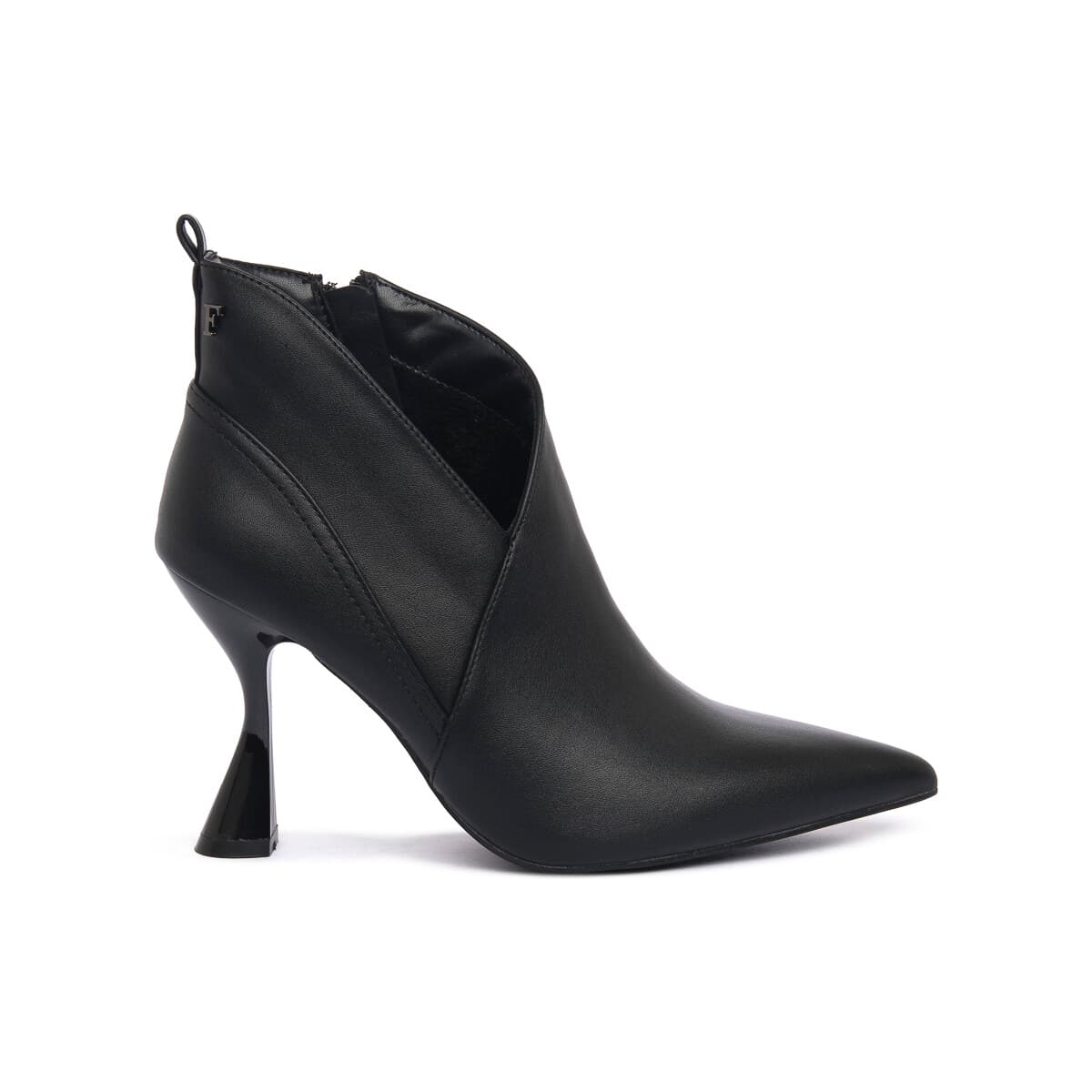 Women's Pumps Ferre Black