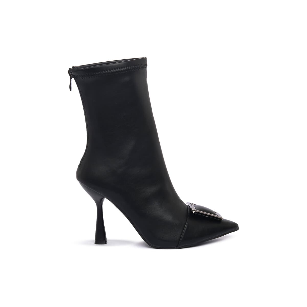 Women's Boots Ferre Black