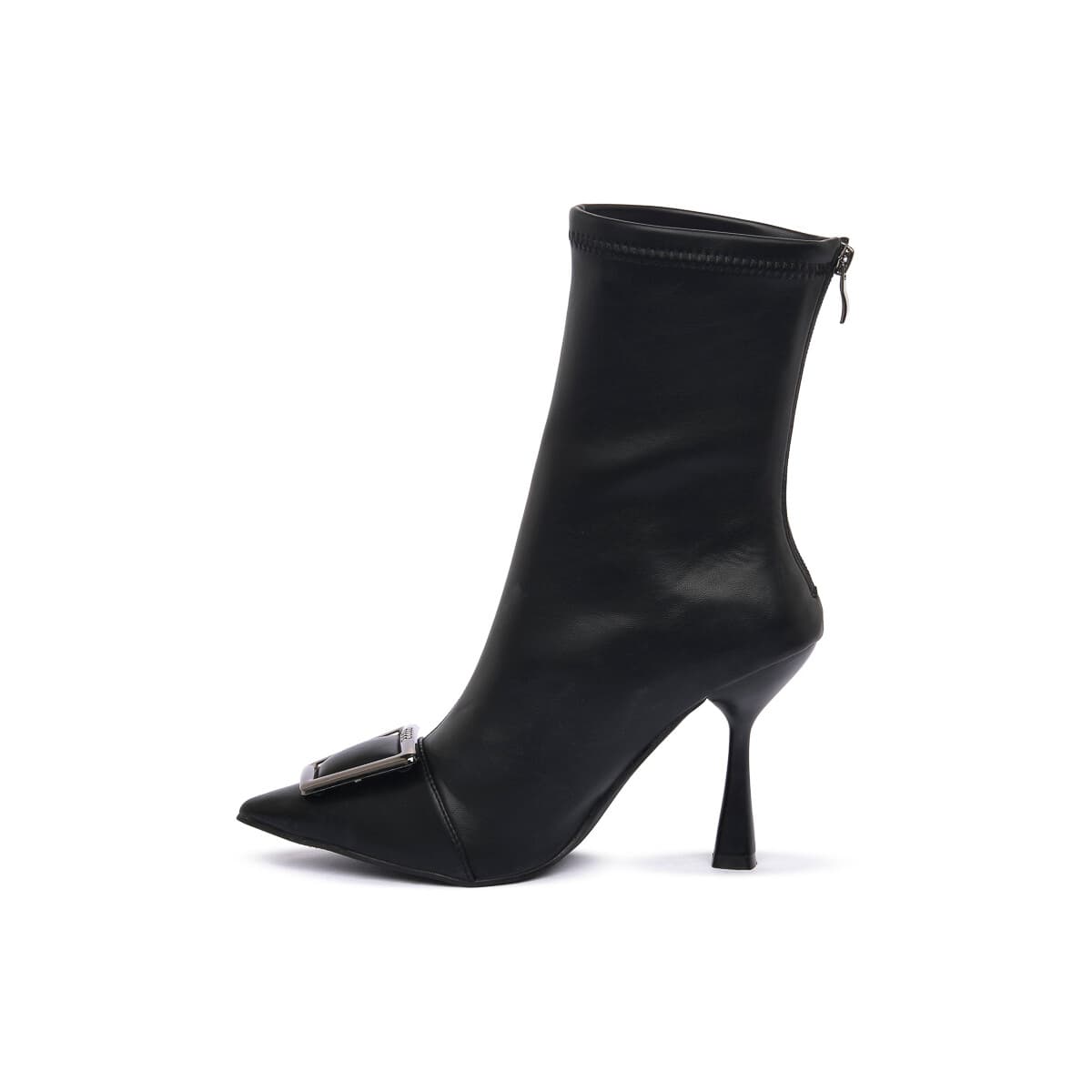 Women's Boots Ferre Black
