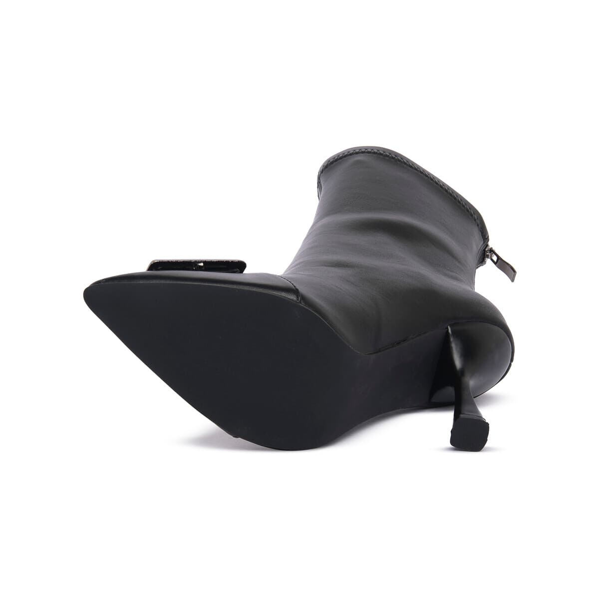 Women's Boots Ferre Black