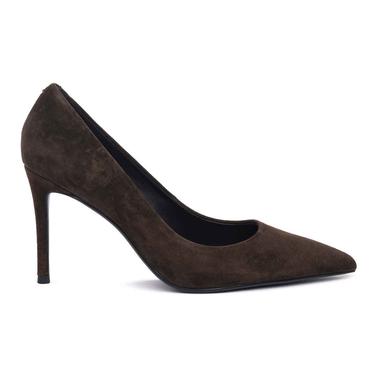 Women's Pumps Chiconic Brown