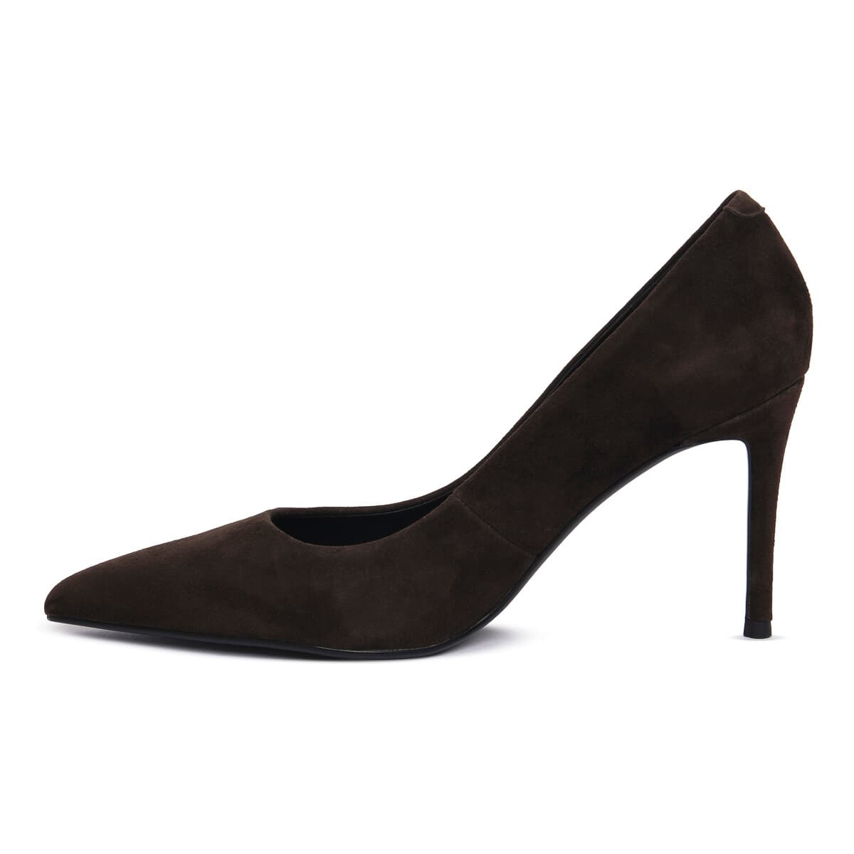 Women's Pumps Chiconic Brown
