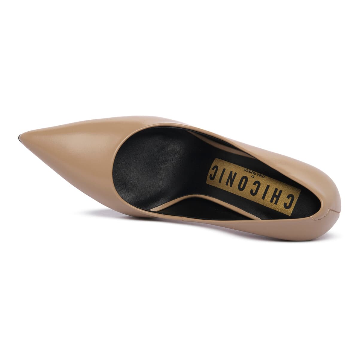 Women's Pumps Chiconic Pink