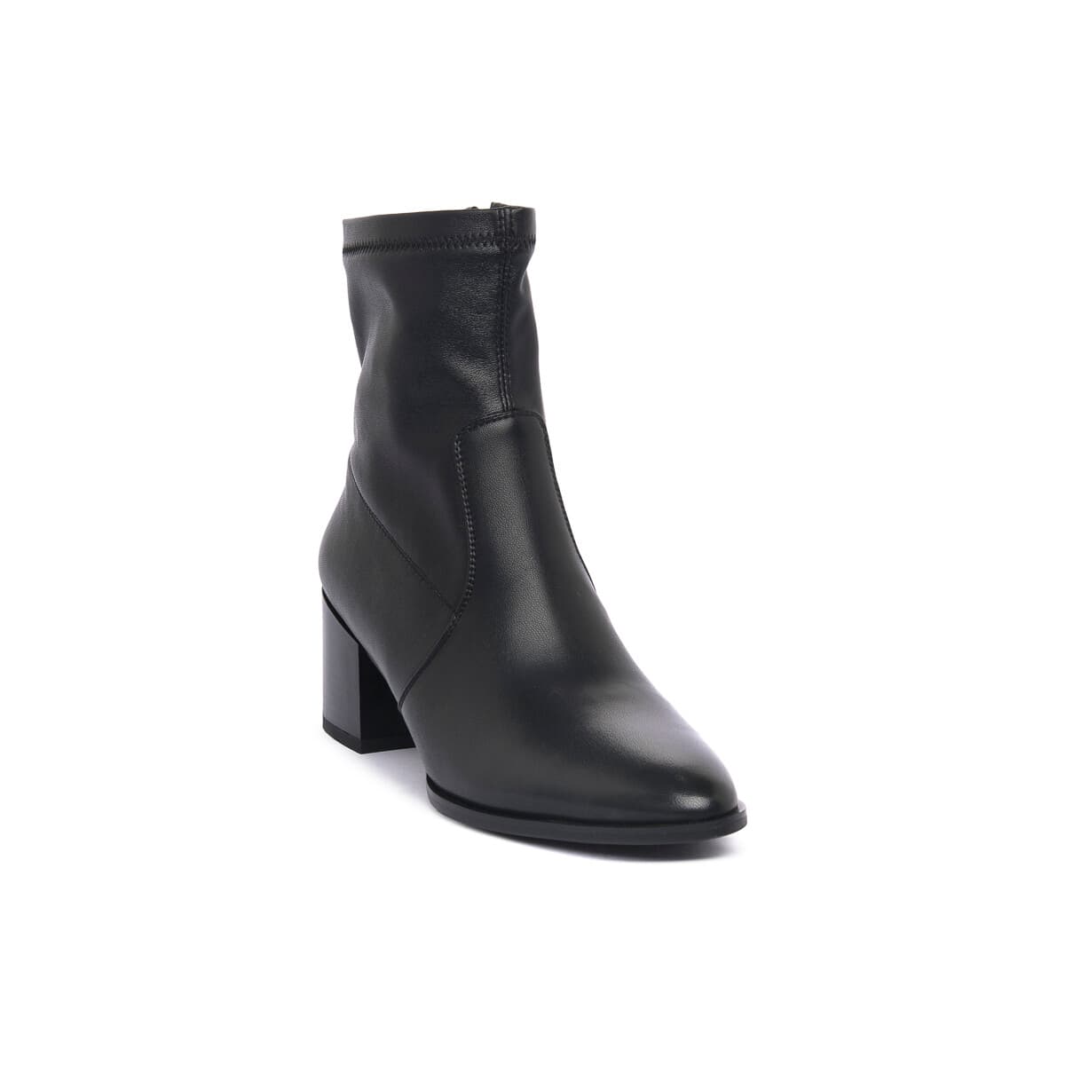 Women's Ankle Boots Chiconic Black