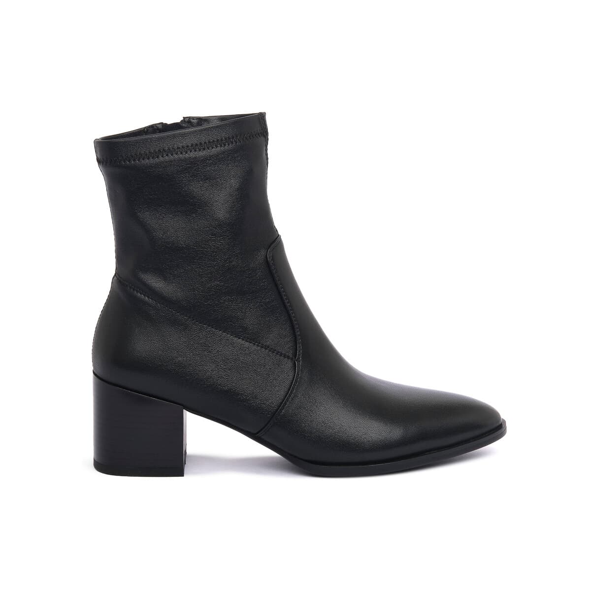 Women's Ankle Boots Chiconic Black