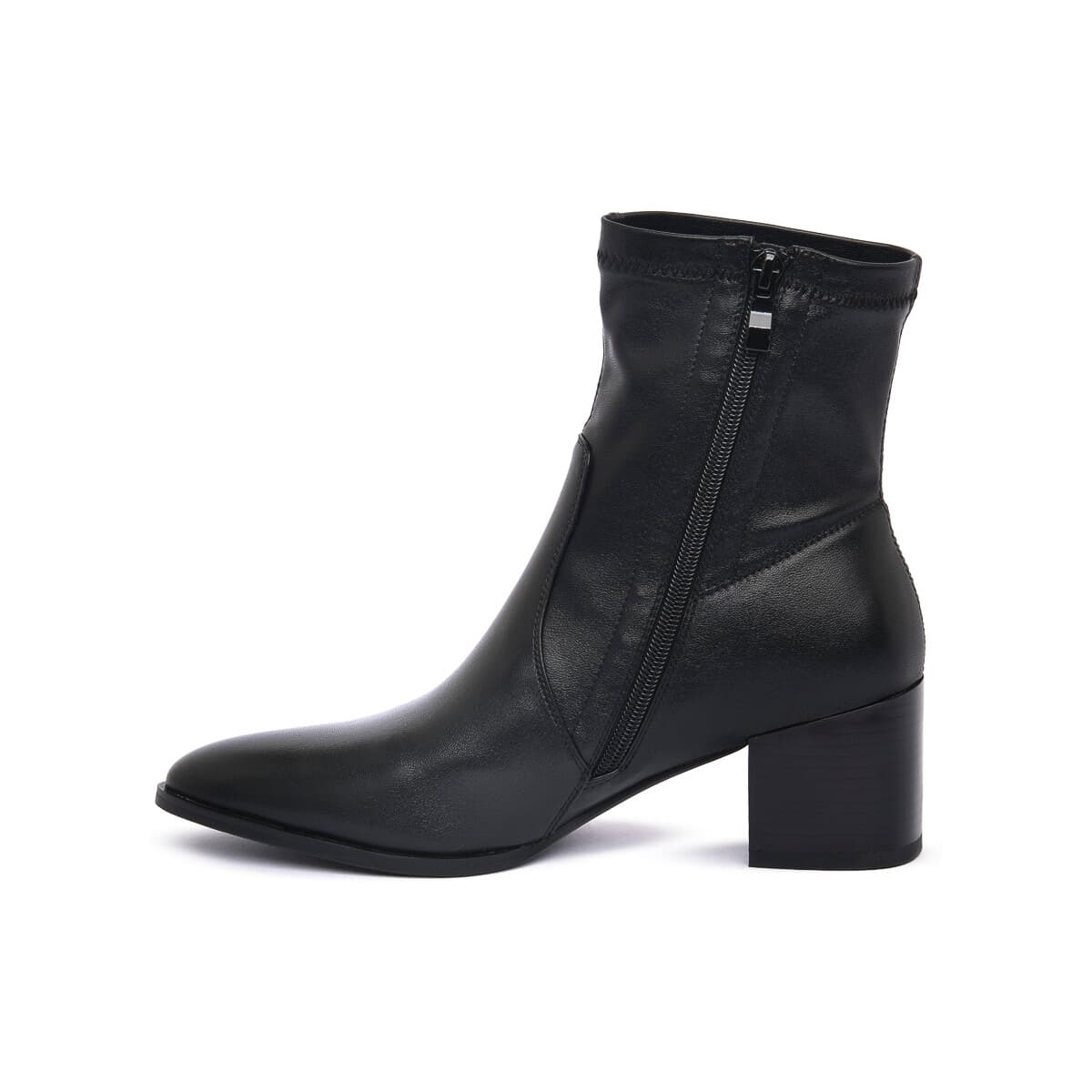 Women's Ankle Boots Chiconic Black
