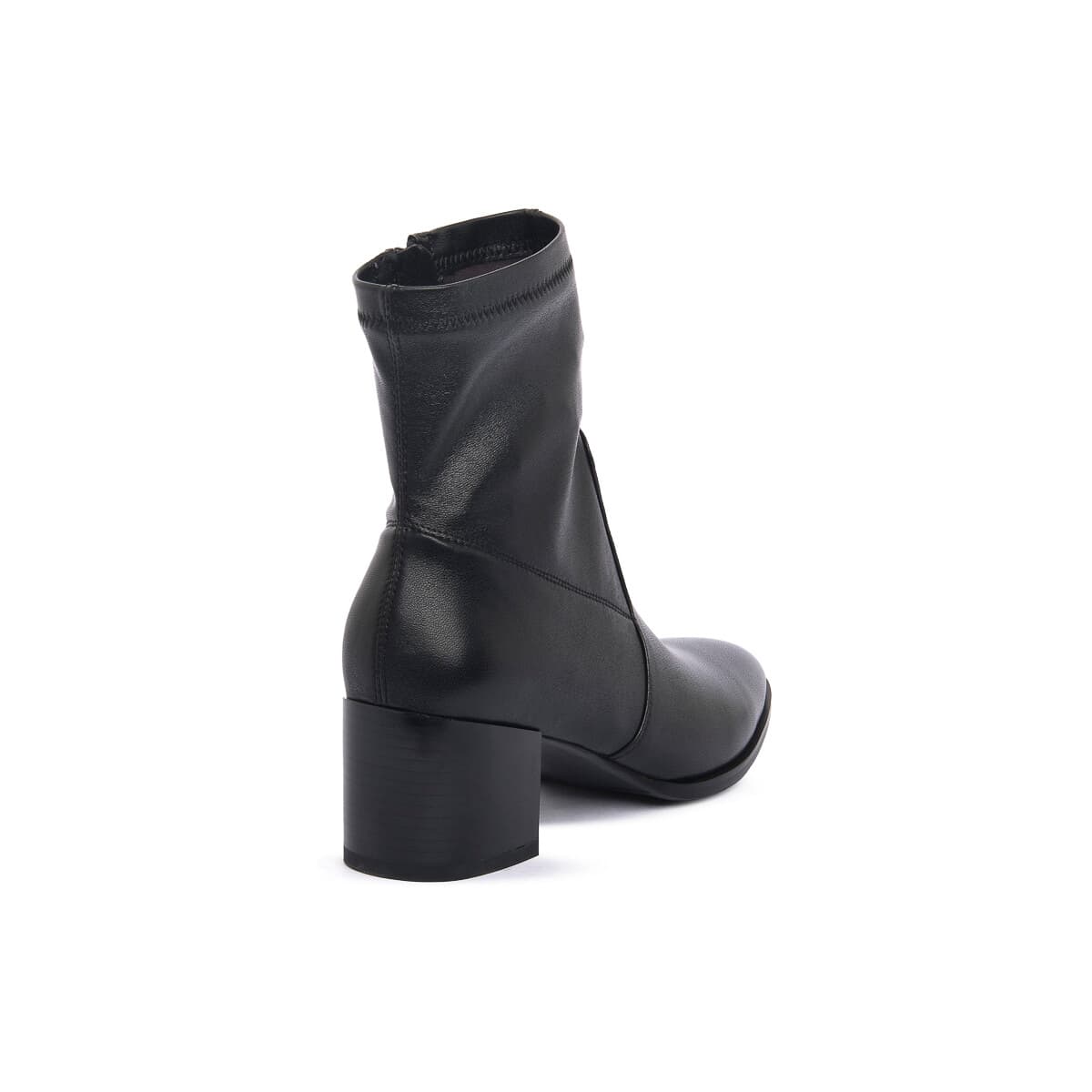 Women's Ankle Boots Chiconic Black