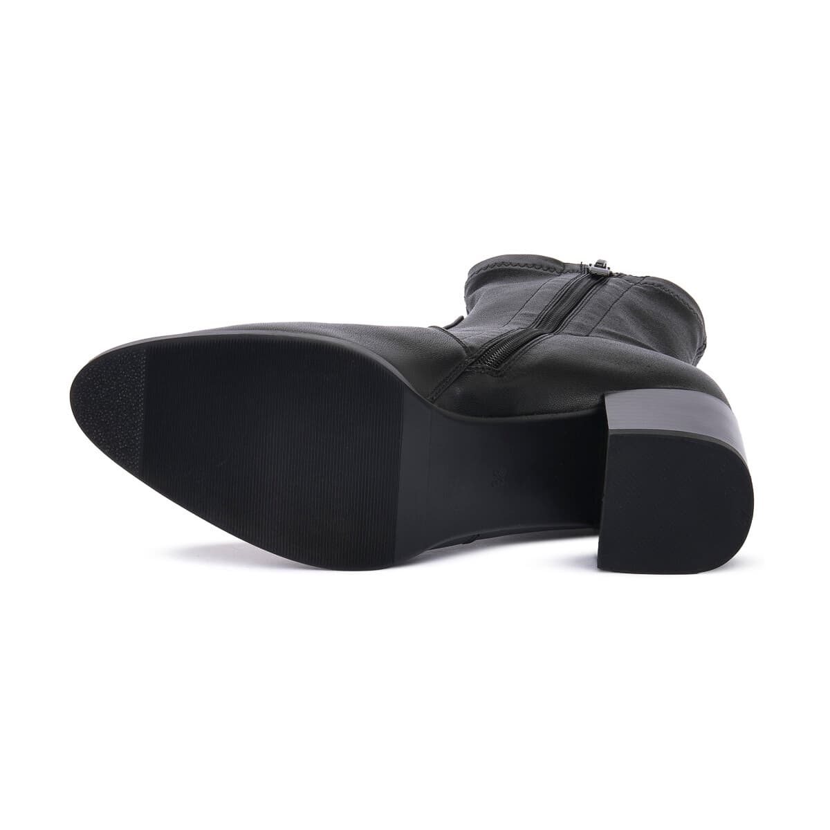 Women's Ankle Boots Chiconic Black