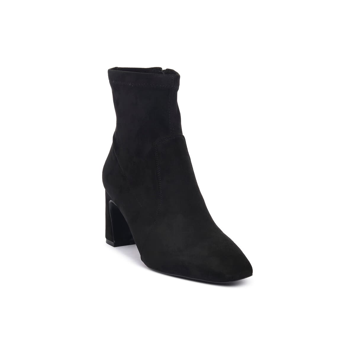 Women's Ankle Boots Chiconic Black