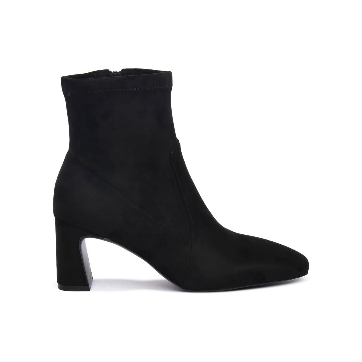 Women's Ankle Boots Chiconic Black
