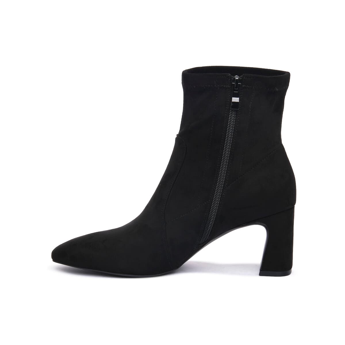 Women's Ankle Boots Chiconic Black