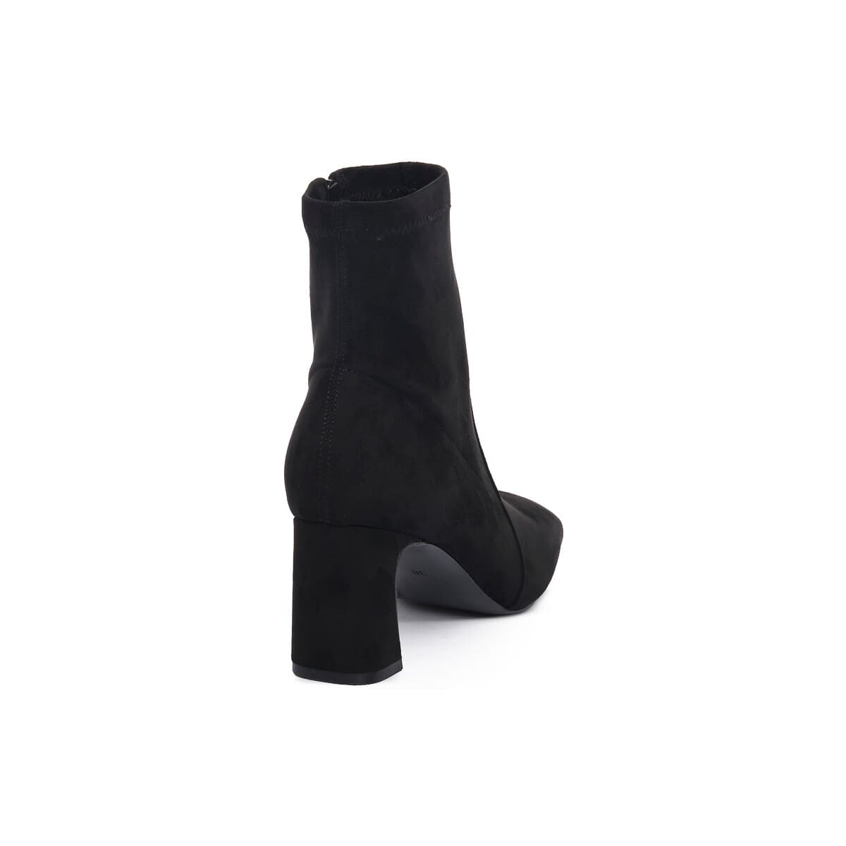 Women's Ankle Boots Chiconic Black