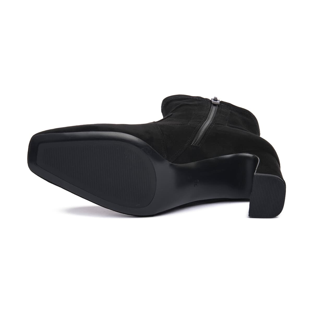 Women's Ankle Boots Chiconic Black