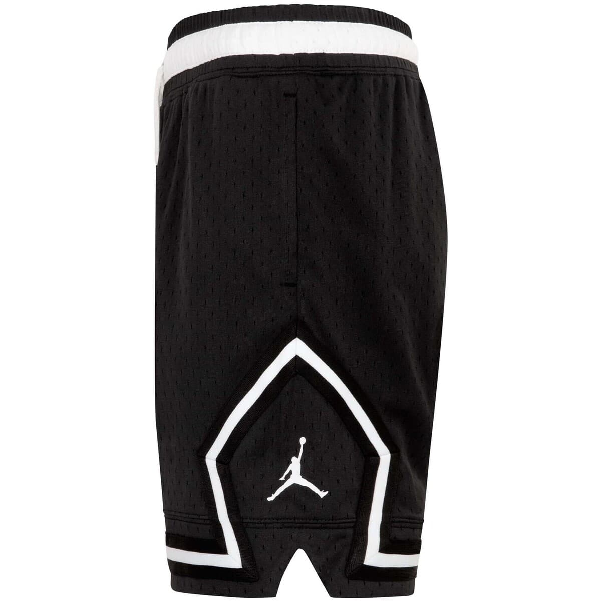 Boys' Shorts Nike Black
