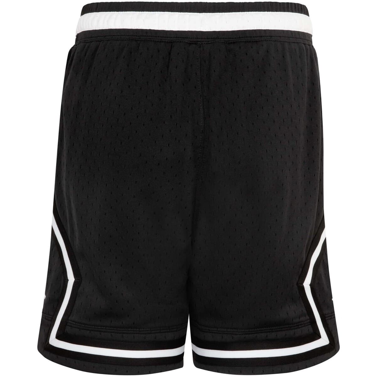 Boys' Shorts Nike Black