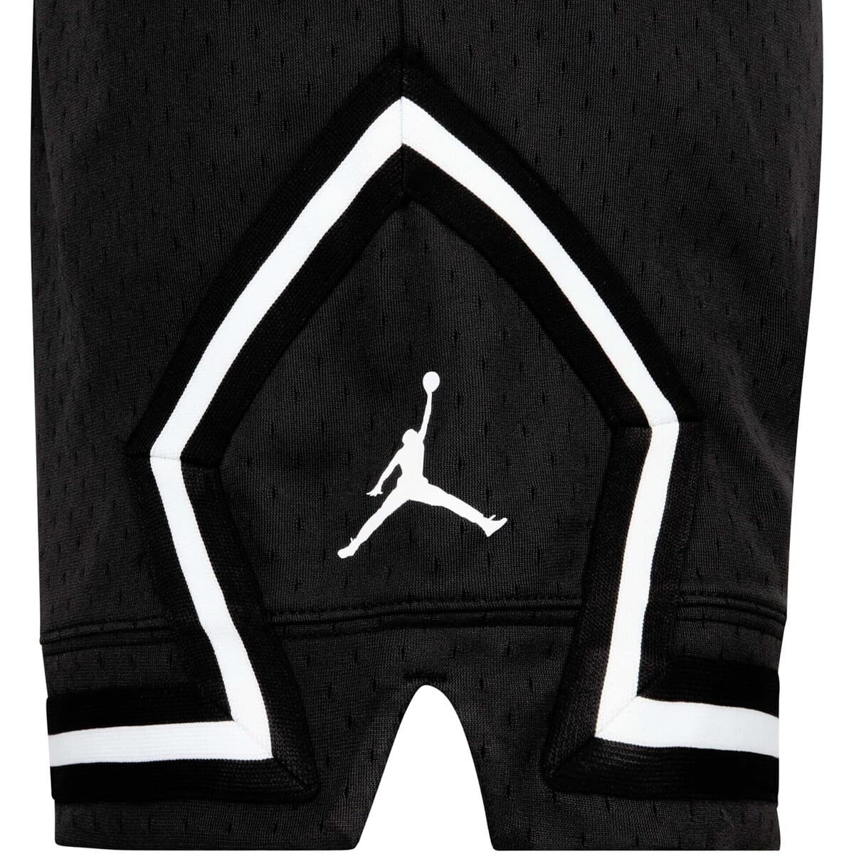 Boys' Shorts Nike Black