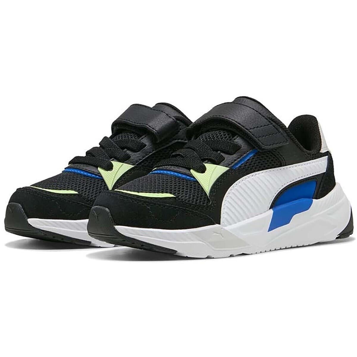 Girls' Sneakers Puma Black