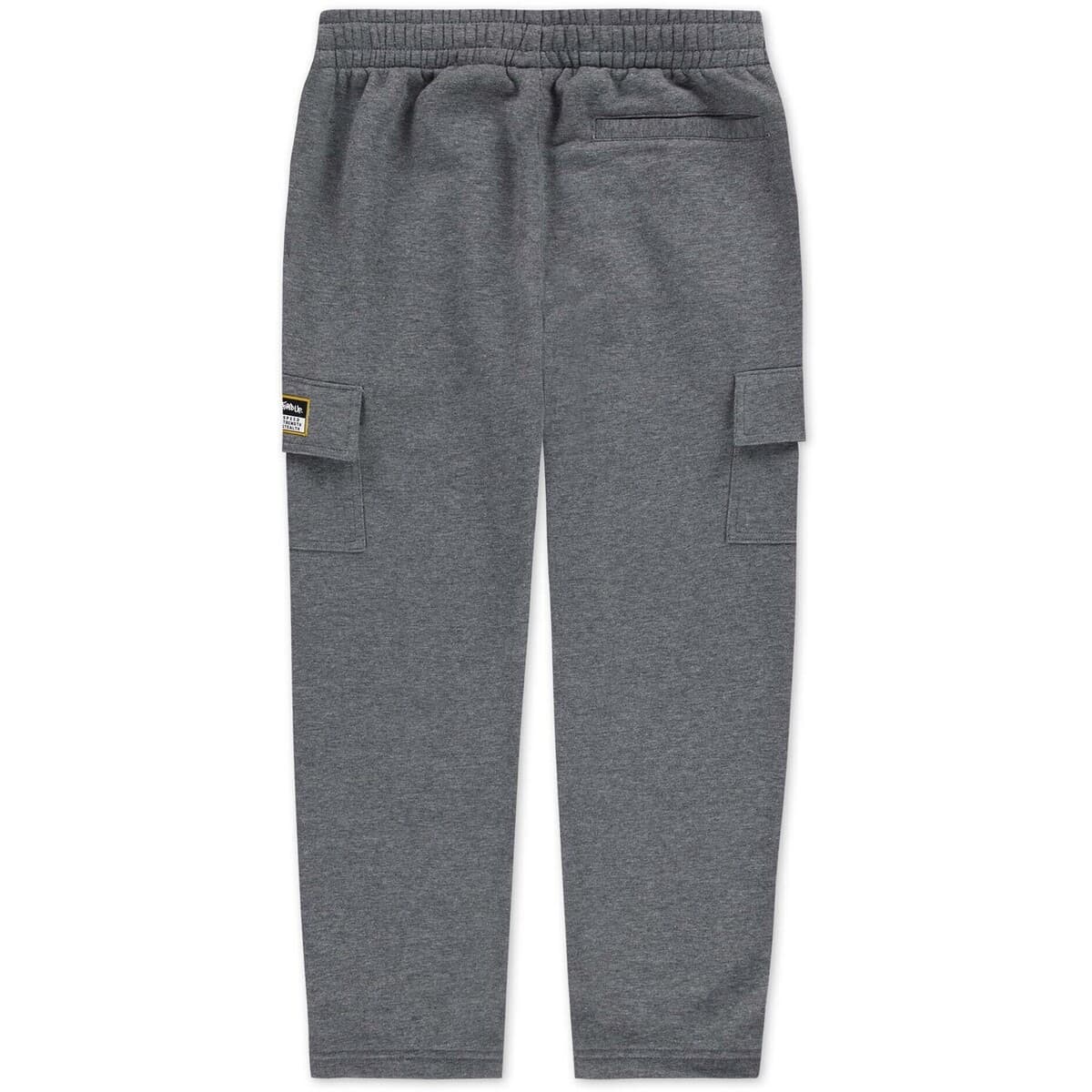 Boys' Pants Nike Gray