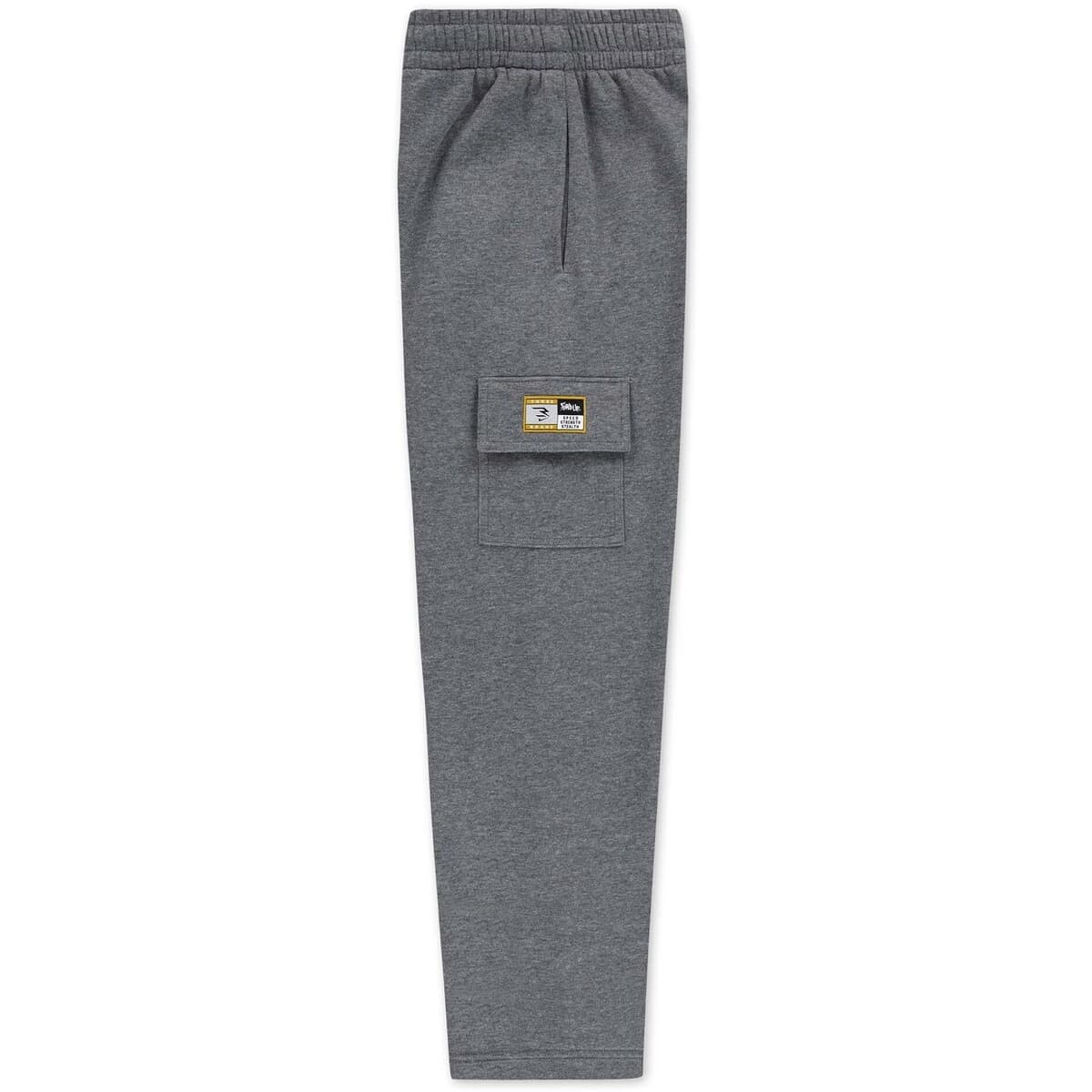 Boys' Pants Nike Gray