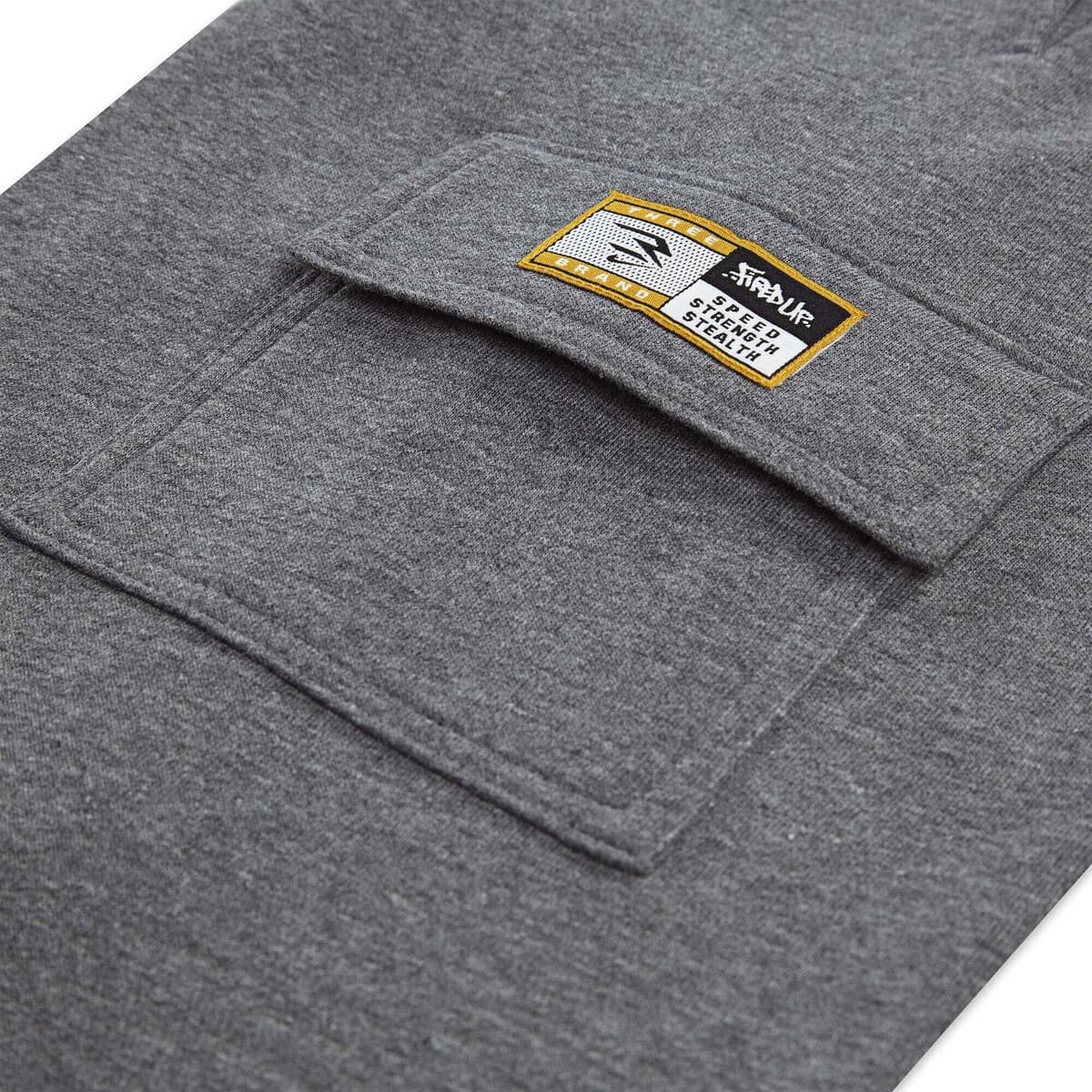 Boys' Pants Nike Gray