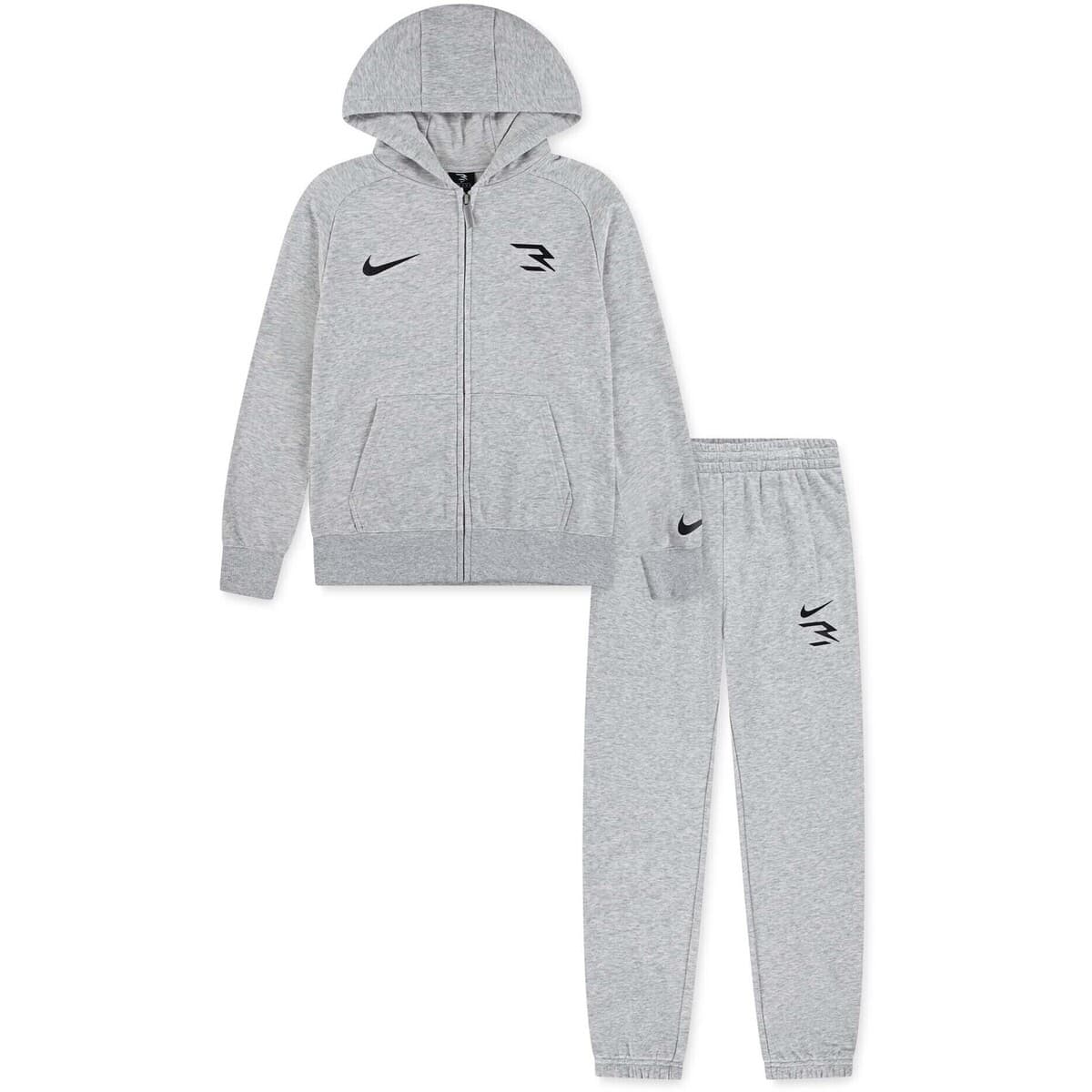 Σετ από φόρμες Nike Full Zip French Terry Set