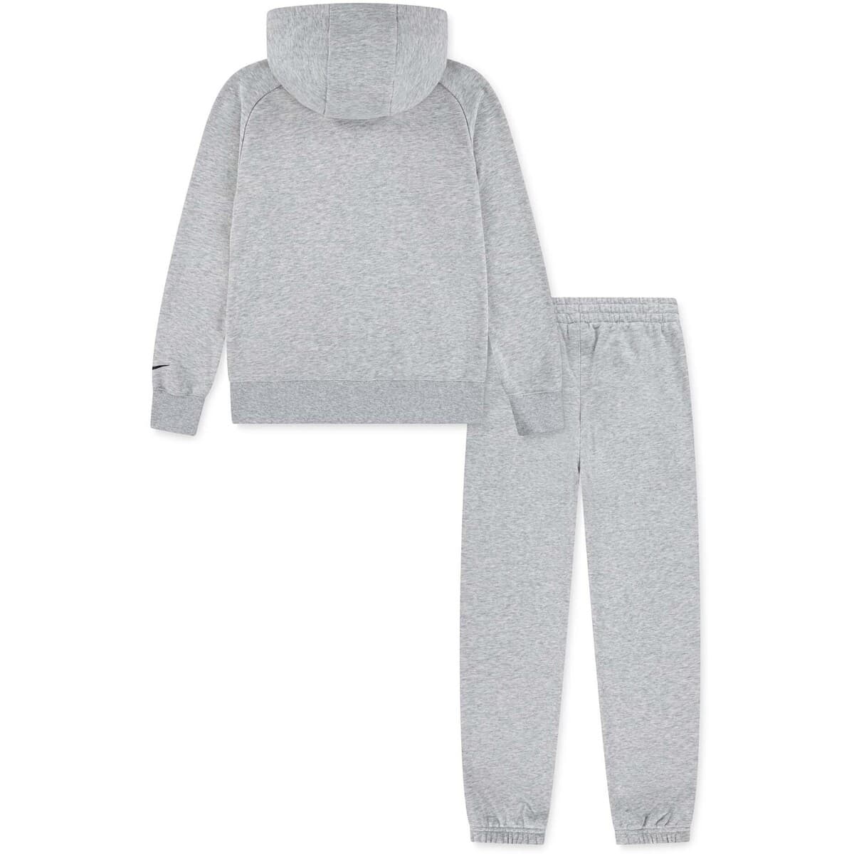 Boys' Tracksuits Nike Gray