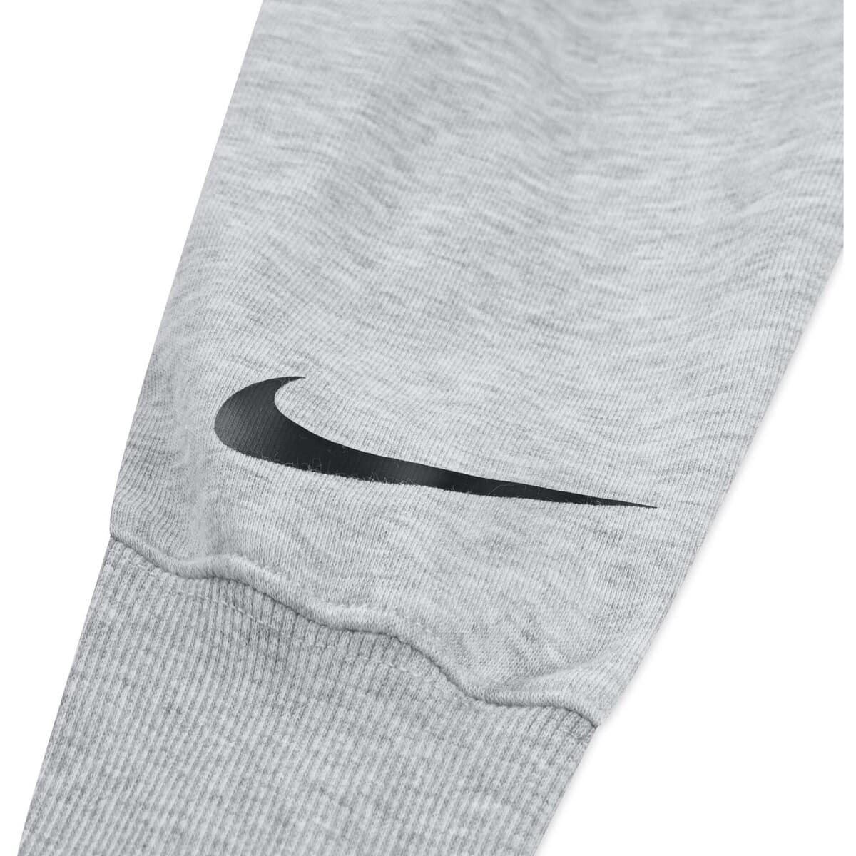 Boys' Tracksuits Nike Gray