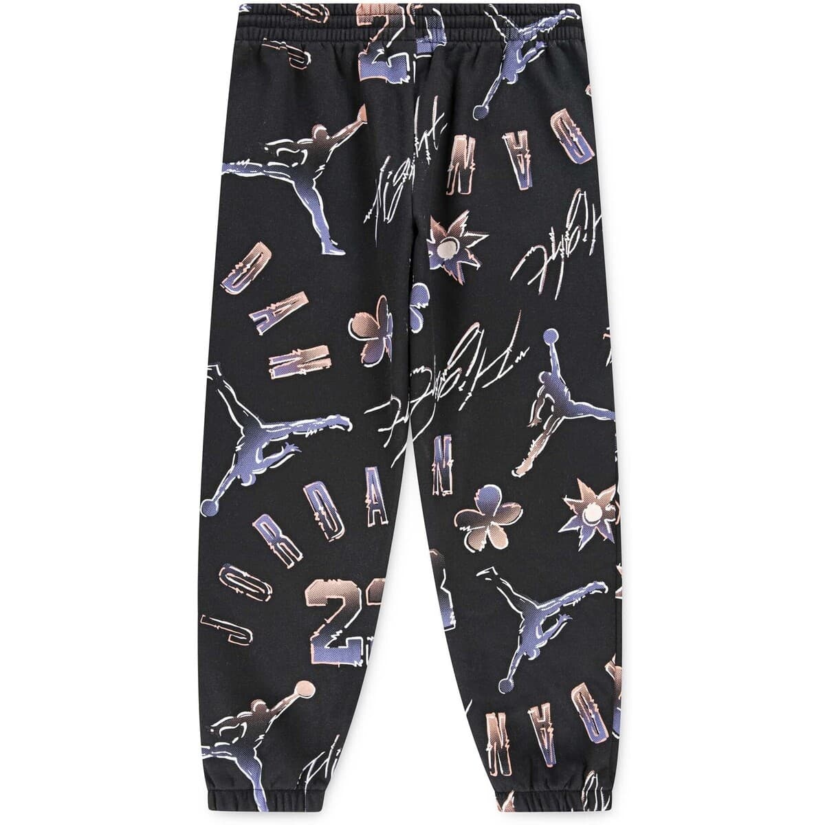 Παντελόνια Nike Jdg 23 Throwback Flc Pant