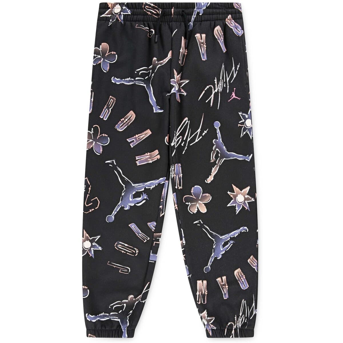 Boys' Pants Nike Black